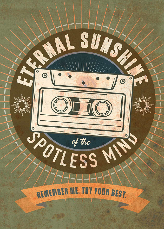 Eternal Sunshine