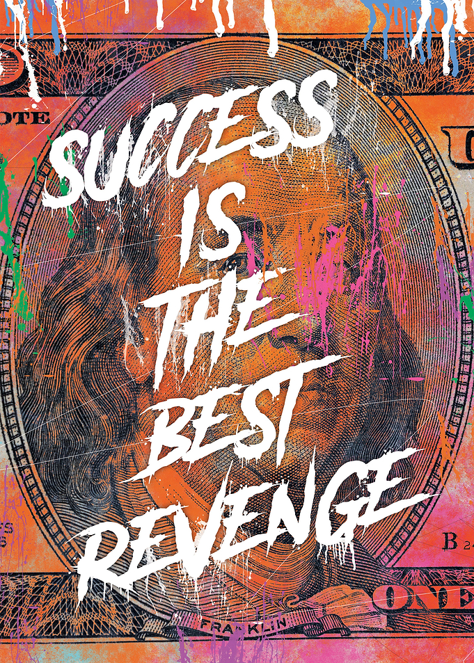 Best Revenge