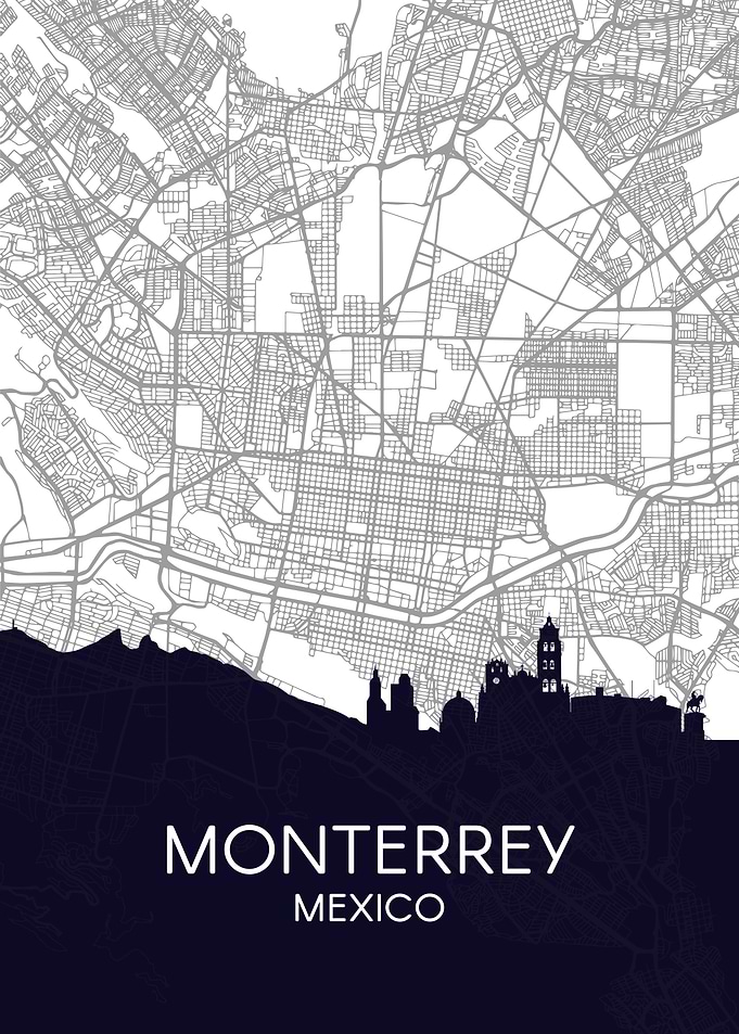 Monterrey Nuevo Leon