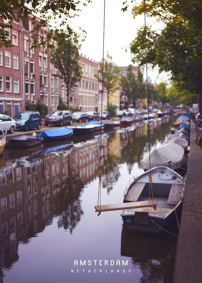 Amsterdam