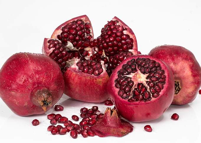 pomegranate