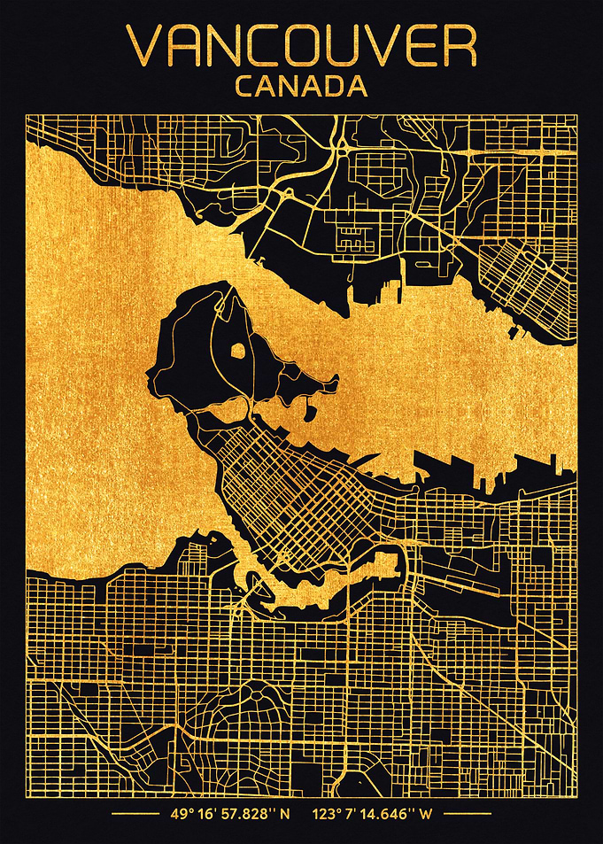 Vancouver BC Canada