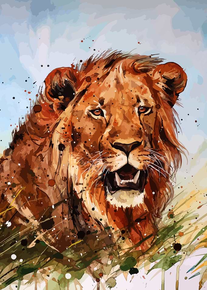 Lion King