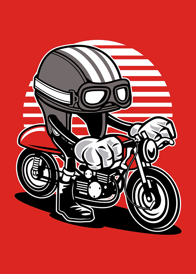 Motorcycle Meme