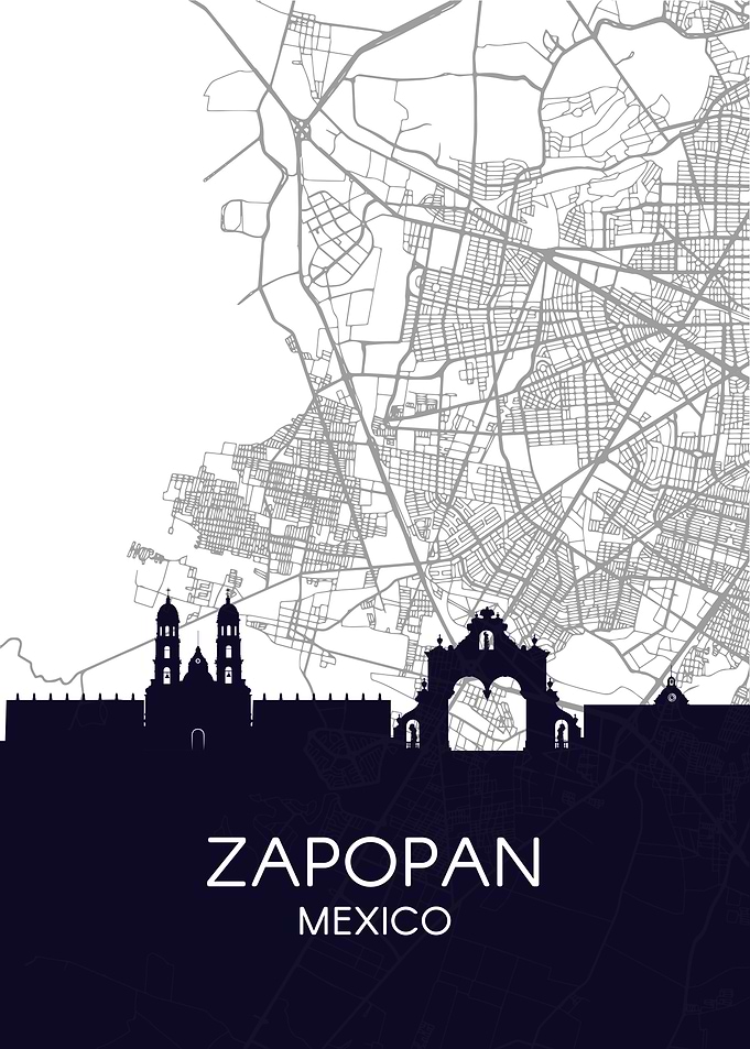 Zapopan Jalisco Mexico