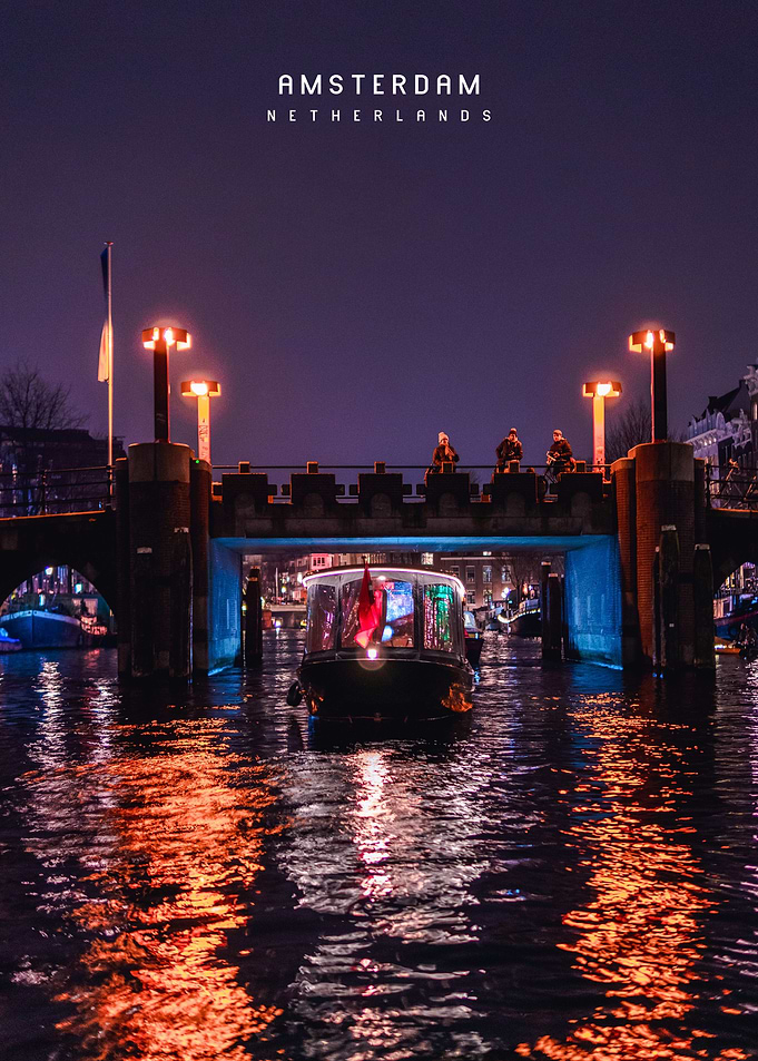 Amsterdam