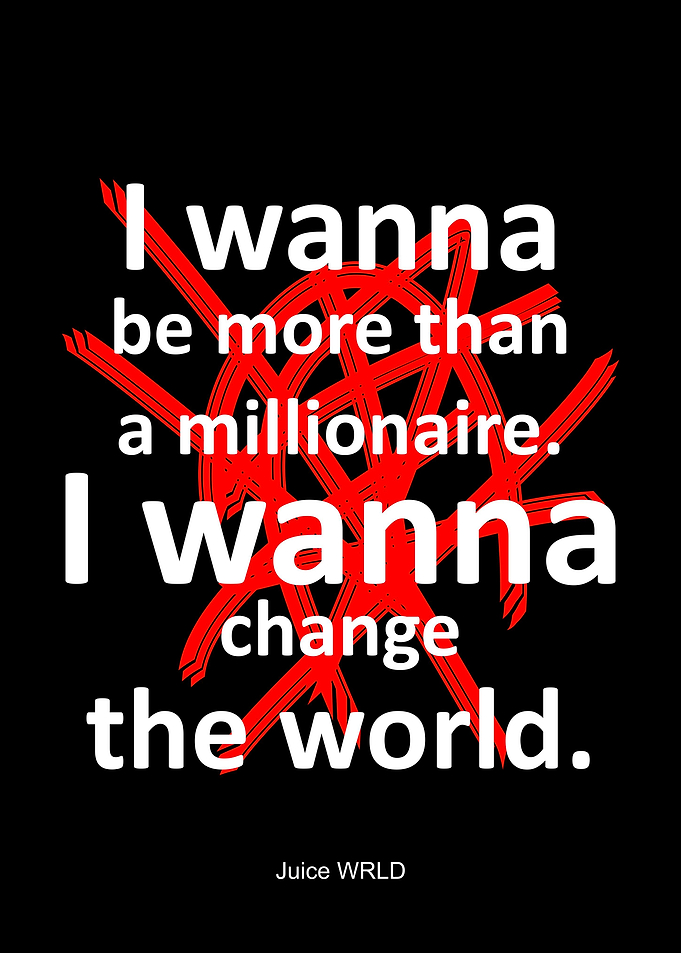 juice quotes iwanna