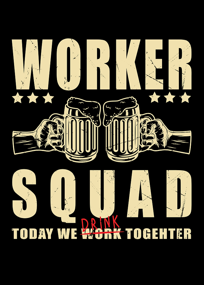 Worker Party Crew
