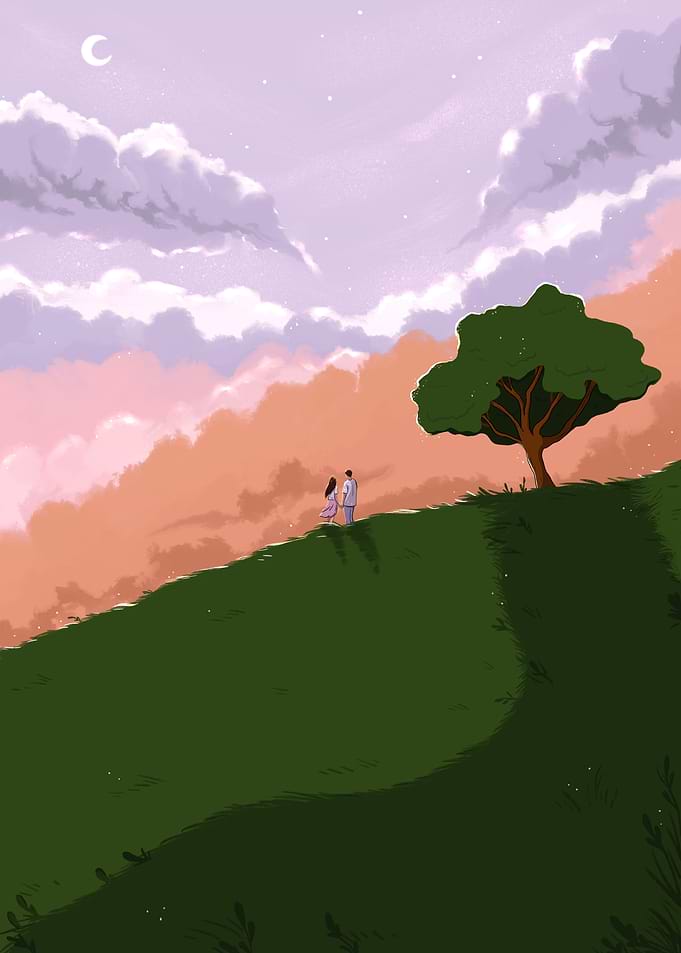 The meeting
