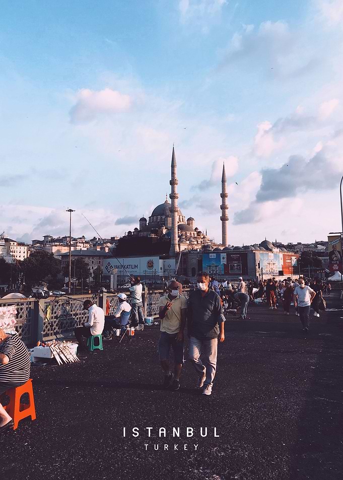 Istanbul