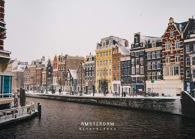 Amsterdam