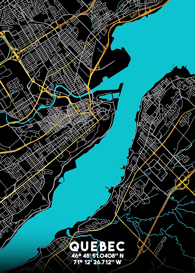 Quebec QC Canada