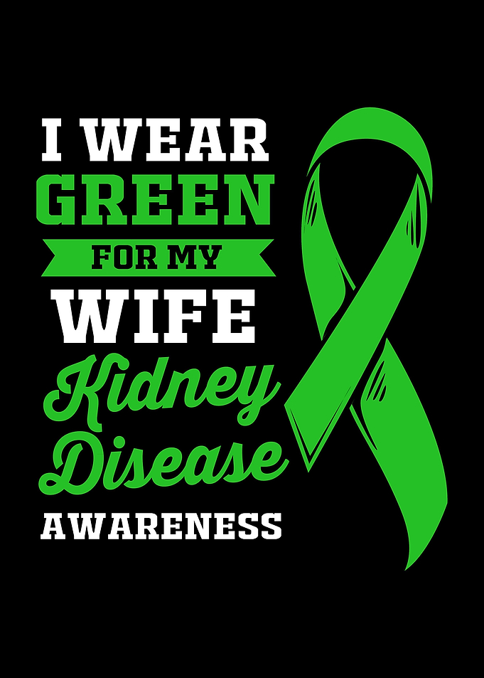 Kidney Disease Awareness