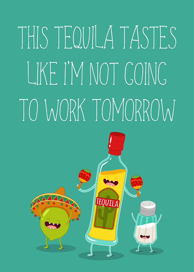 This Tequila Tastes Like