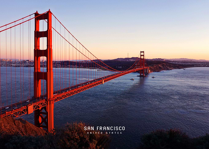 San Francisco