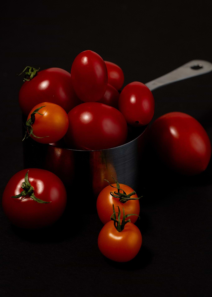 MINI TOMATO