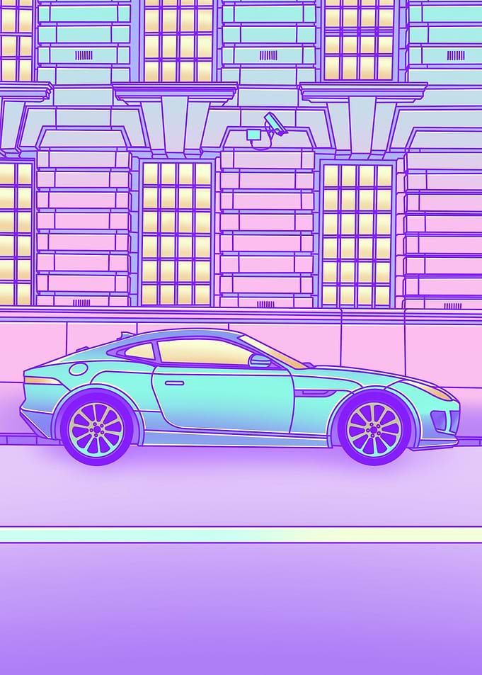 Sport Cars
