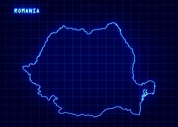 Romania