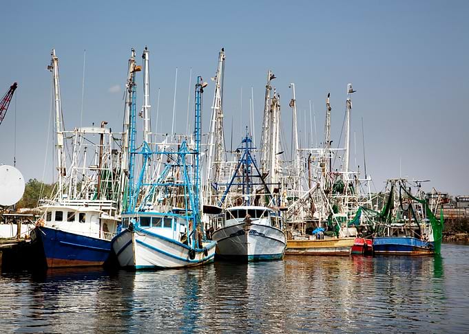Bayou La Batre