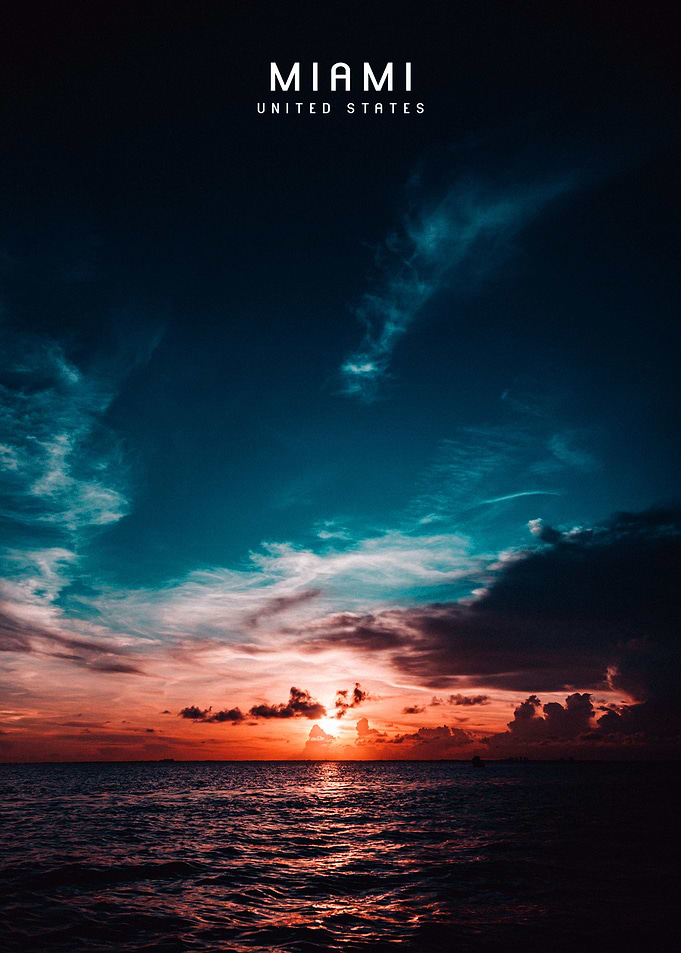 Miami