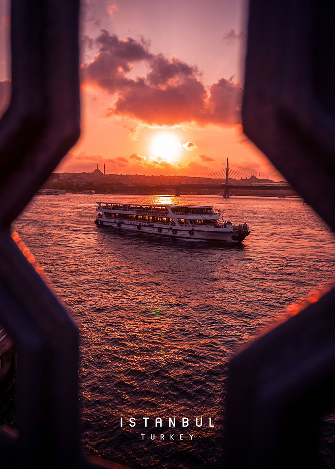 Istanbul