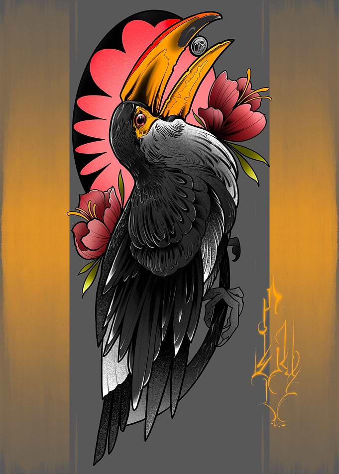 Toucan