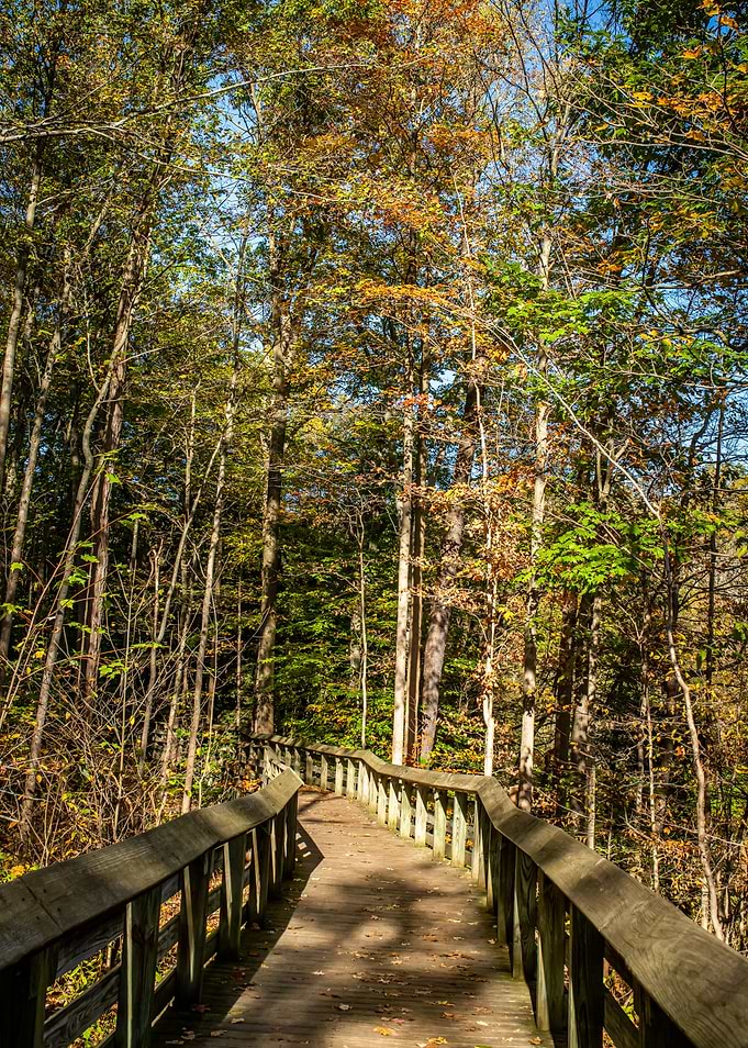 Cuyahoga National Park OH
