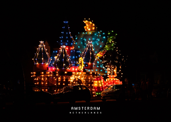 Amsterdam