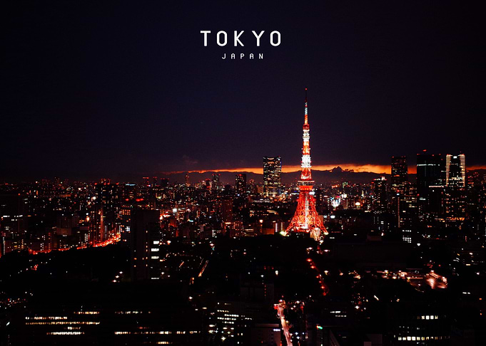 Tokyo