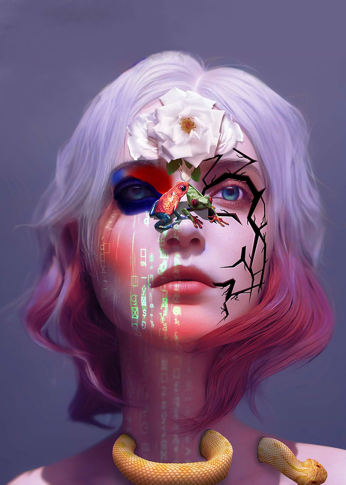 BJORKA
