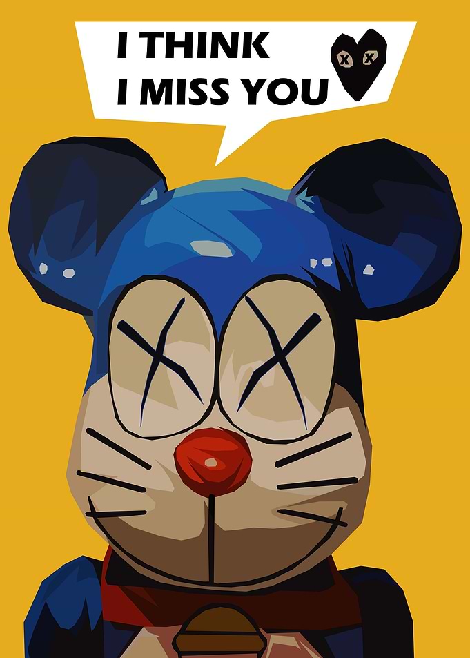Miss you