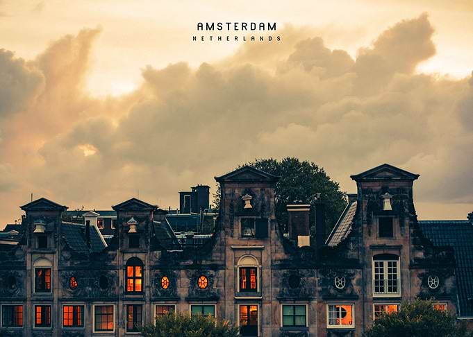 Amsterdam