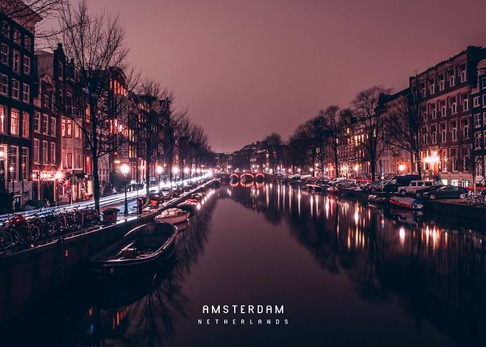 Amsterdam