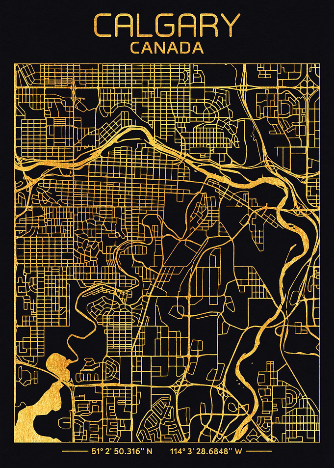 Calgary AB Canada