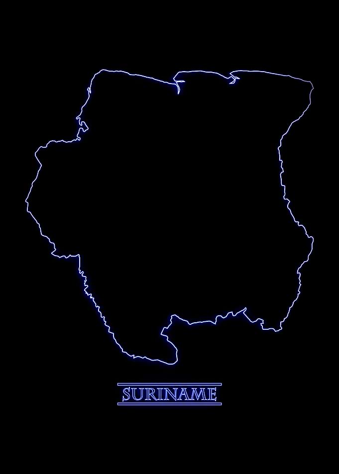 Suriname