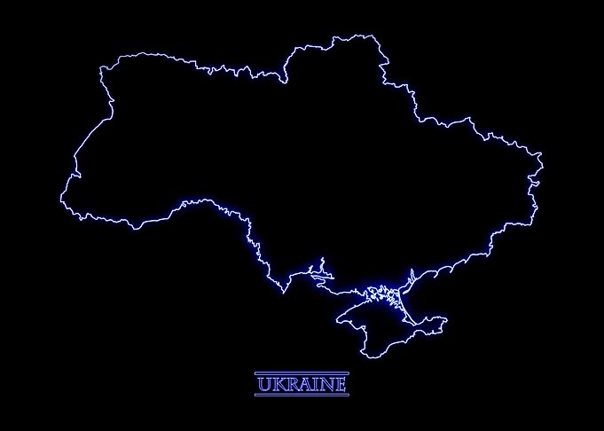 Ukraine