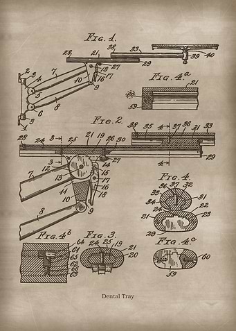 Dental Tray