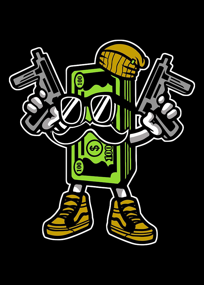 money