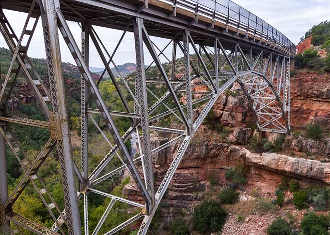 Midgley Bridge