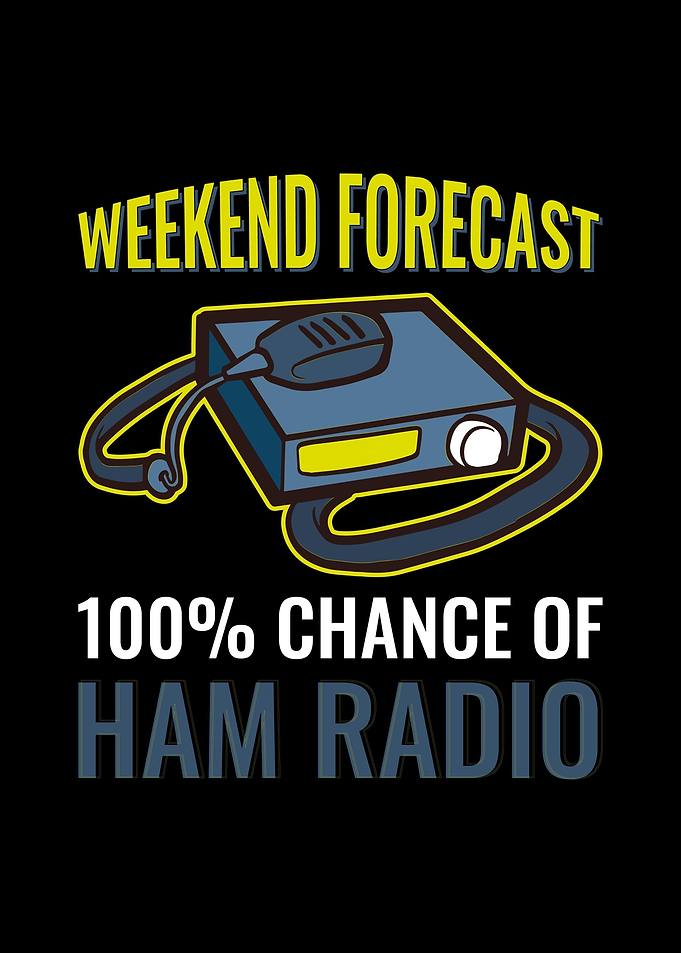 Ham Radio Operator