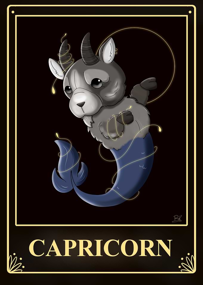 Capricorn