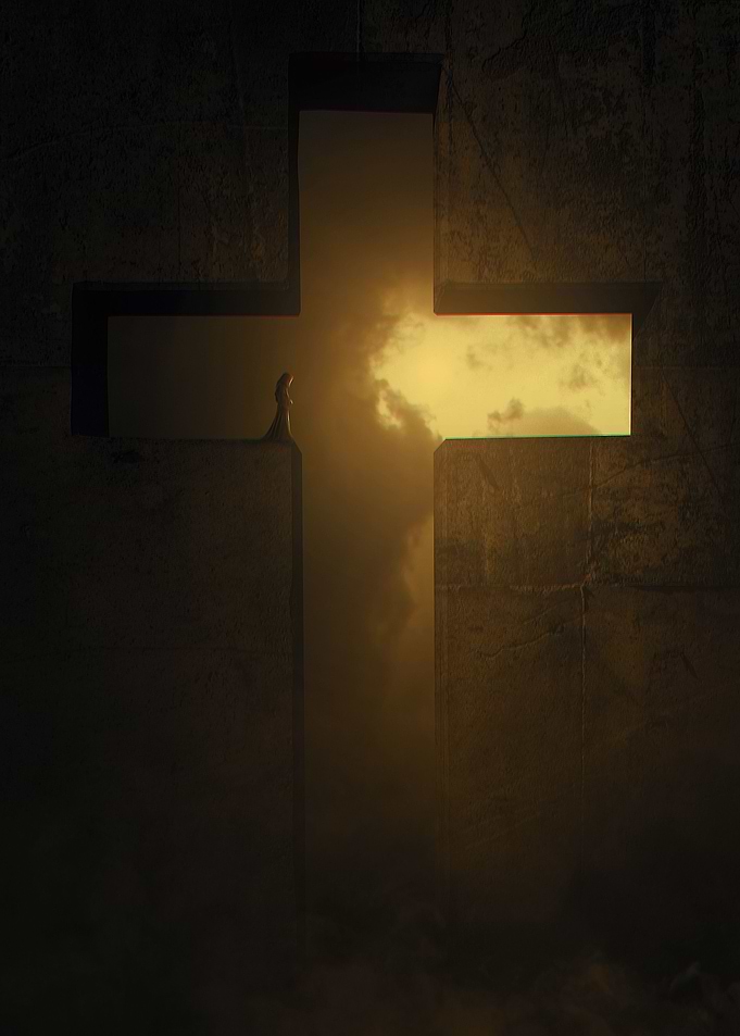 Broken Faith