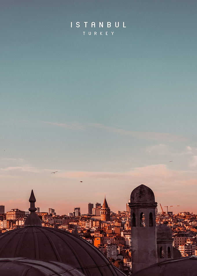 Istanbul