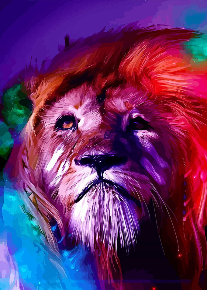 Lion King