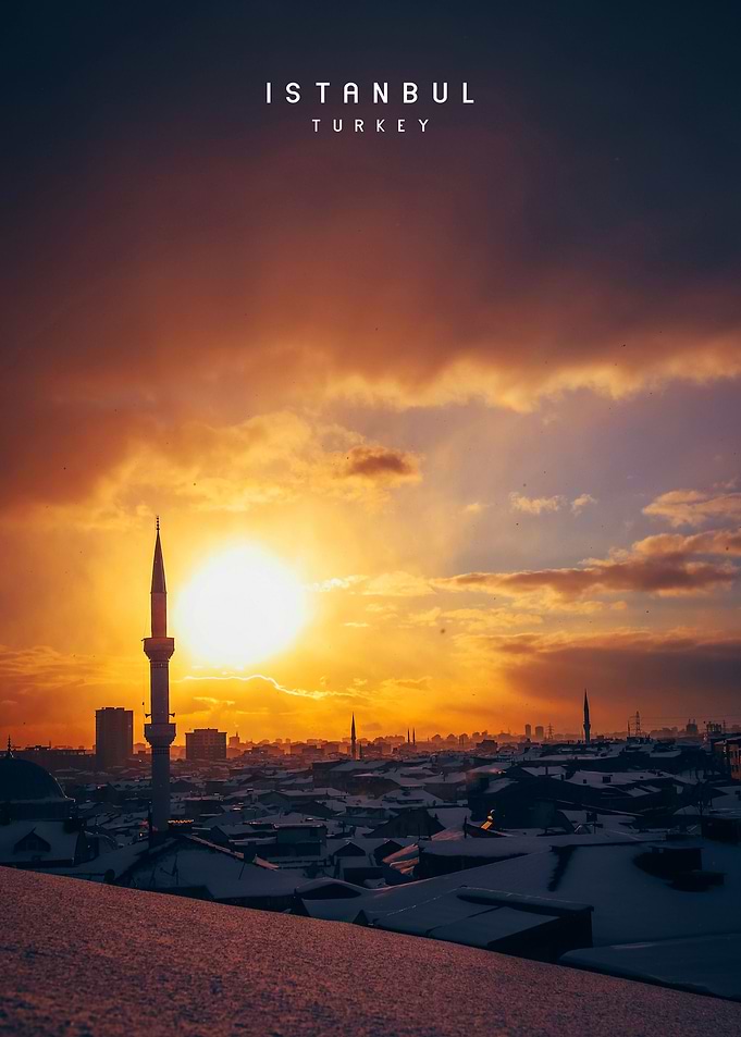 Istanbul