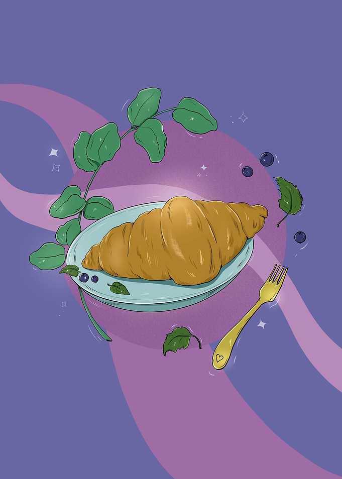 Croissant