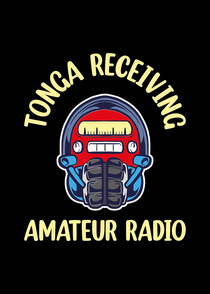 Ham Radio Operator