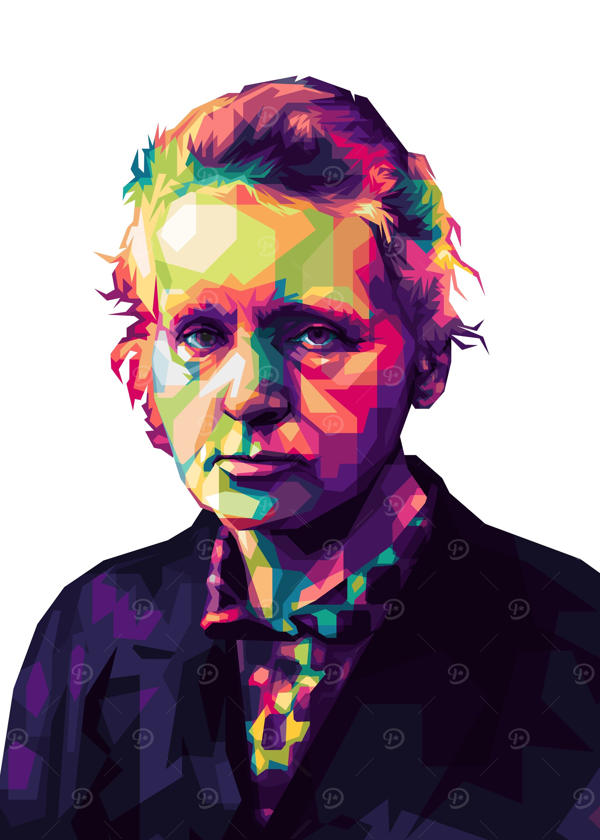 Marie Curie