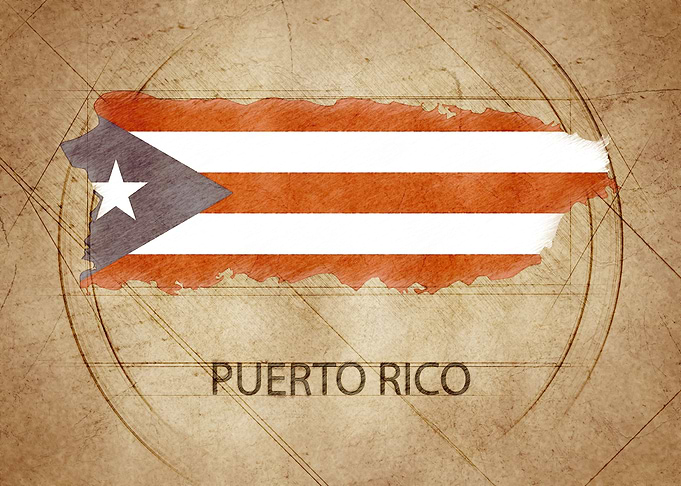 Puerto Rico