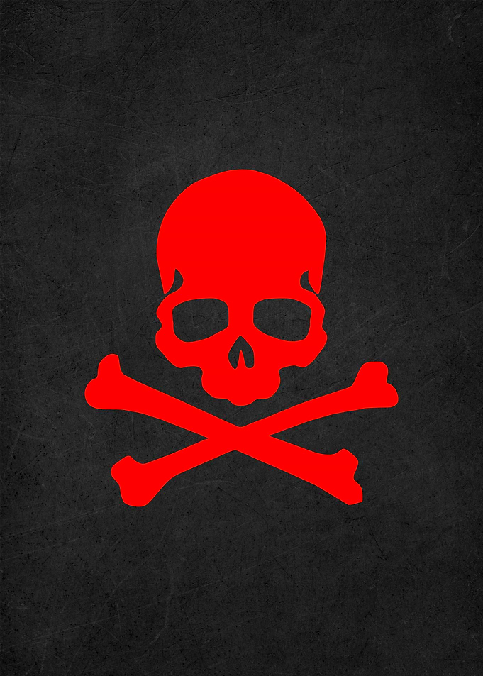 danger sign